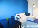 For rent Apartment Nantes 9 m2