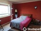 For rent Apartment Rouen 10 m2