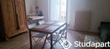 For rent Apartment Saint-etienne 35 m2