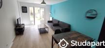For rent Apartment Champs-sur-marne 10 m2