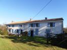 For sale House Lezay 180 m2 7 pieces