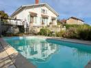 For sale House Beaulieu-sur-sonnette CELLEFROUIN 199 m2 7 pieces