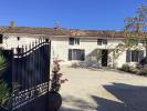 For sale House Sauze-vaussais 83 m2 3 pieces