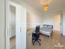 For rent Apartment Cergy 12 m2 6 pieces