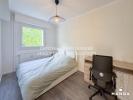 For rent Apartment Cergy 13 m2 6 pieces