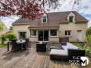 Vente Maison Essarts-le-roi 8 pieces 202 m2