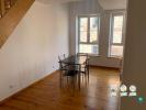 For rent Apartment Avesnes-sur-helpe  43 m2 2 pieces