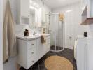 For rent Apartment Mulhouse Rue du Runtz 54 m2 2 pieces