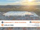 Vente Commerce Aurillac 360 m2