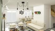 For sale House Linas 110 m2 5 pieces
