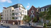 For rent Apartment Rouen 40 m2 2 pieces
