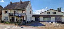 For sale House Abergement-sainte-colombe 98 m2 5 pieces