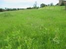 For sale Land Proissans 1100 m2