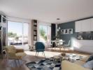 For sale Apartment Suresnes 88 m2 4 pieces