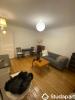 For rent Apartment Nantes 35 m2 2 pieces
