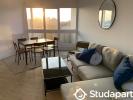 For rent Apartment Nantes 10 m2