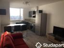 For rent Apartment Lyon-8eme-arrondissement 9 m2