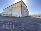 For sale Commercial office Cazaubon 1753 m2 3 pieces