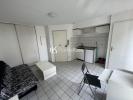 For rent Apartment Toulouse 20 m2