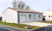 For sale House Saintes 70 m2 3 pieces