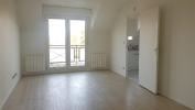 For rent Apartment Montgeron CENTRE VILLE 33 m2