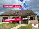 For sale House Saint-denis-de-l'hotel 102 m2 5 pieces