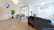Vente Appartement Collonges-au-mont-d'or 3 pieces 62 m2