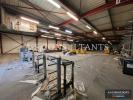 For rent Commerce Quintenas 2400 m2