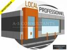 For sale Box office Bourgoin-jallieu 91 m2