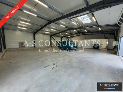 For rent Andancette 300 m2 Drome (26140) photo 0