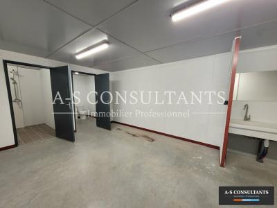 Louer Commerce 300 m2 Andancette
