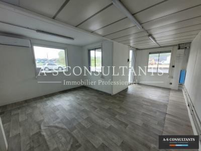 Louer Commerce Andancette Drome