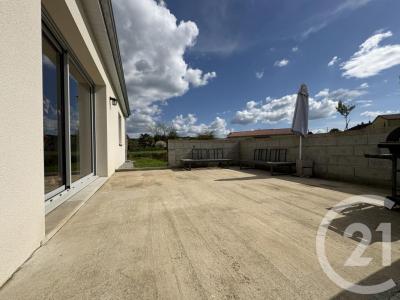 For sale Saint-paul 5 rooms 88 m2 Haute vienne (87260) photo 1