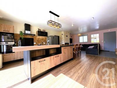 For sale Saint-paul 5 rooms 88 m2 Haute vienne (87260) photo 3