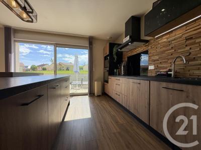 For sale Saint-paul 5 rooms 88 m2 Haute vienne (87260) photo 4