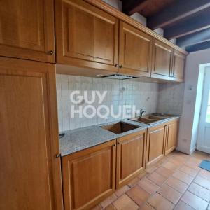 For sale Saint-georges-du-bois 9 rooms 206 m2 Charente maritime (17700) photo 1