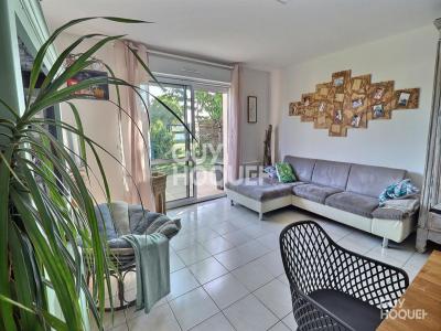 Annonce Vente 3 pices Maison Surgeres 17