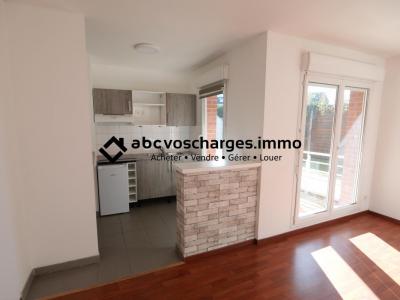 Annonce Location 3 pices Appartement Valenciennes 59