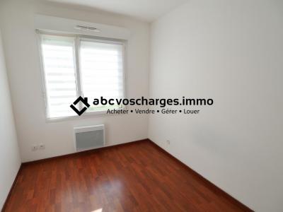 Louer Appartement 53 m2 Valenciennes