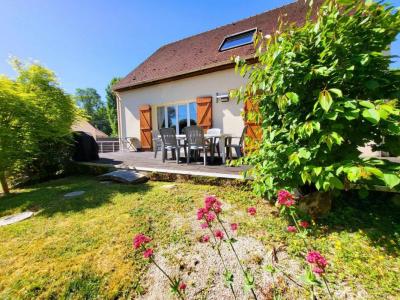 For sale Bouville 5 rooms 110 m2 Essonne (91880) photo 1