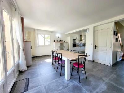 For sale Valpuiseaux 5 rooms 110 m2 Essonne (91720) photo 4