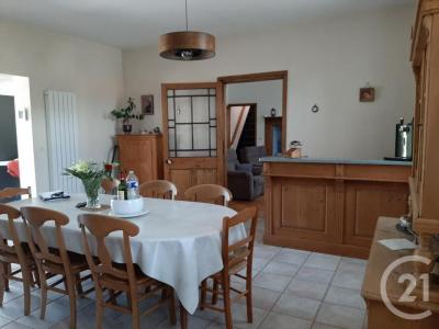 Annonce Vente 9 pices Maison Saint-josse 62