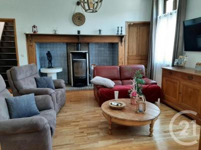 Acheter Maison 230 m2 Saint-josse