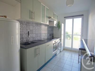 For sale Choisy-le-roi 4 rooms 73 m2 Val de Marne (94600) photo 4