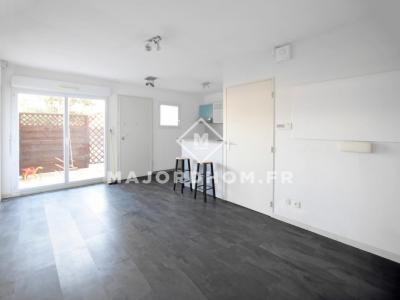 Acheter Appartement 44 m2 Plan-de-cuques