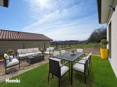 For sale Perouges 4 rooms 101 m2 Ain (01800) photo 0
