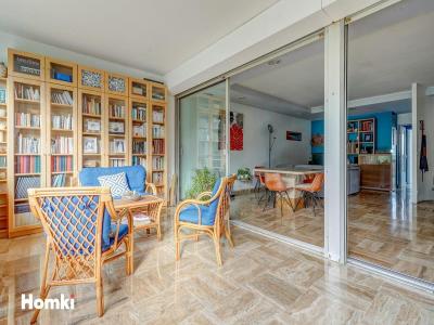 Annonce Vente 3 pices Appartement Marseille-13eme-arrondissement 13