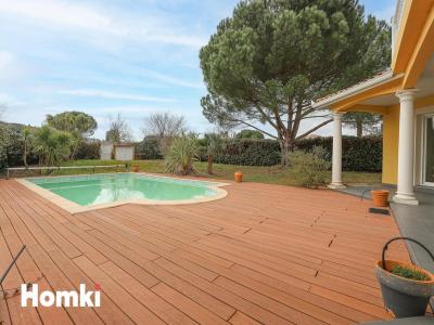 For sale Fonsorbes 5 rooms 153 m2 Haute garonne (31470) photo 2