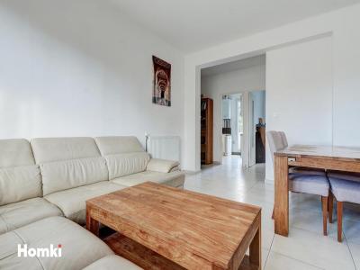 Acheter Appartement Marseille-8eme-arrondissement 249000 euros