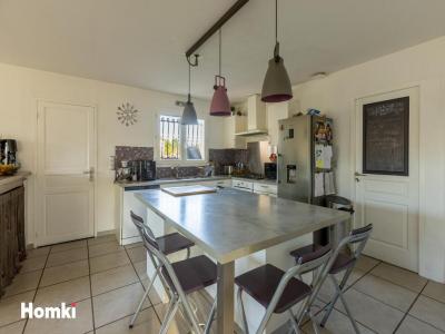 For sale Ludon-medoc 5 rooms 143 m2 Gironde (33290) photo 2